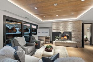 Interieur