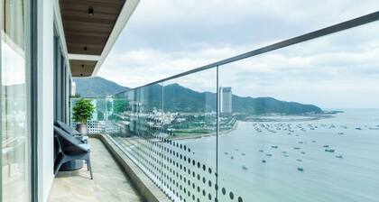 The Morning Glow - Handwritten Collection