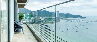 晨光 - 手寫系列