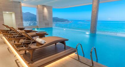 The Morning Glow - Handwritten Collection