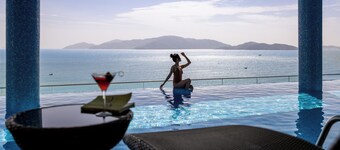 The Morning Glow - Handwritten Collection