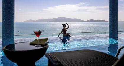 The Morning Glow - Handwritten Collection