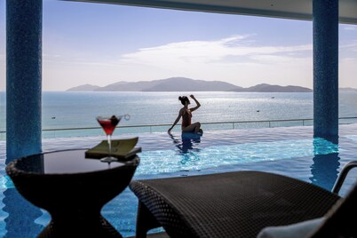 The Morning Glow - Handwritten Collection