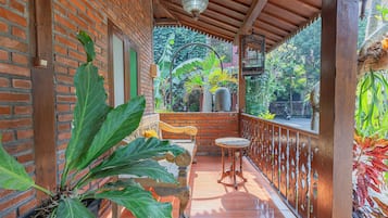 Villa | Teres/patio
