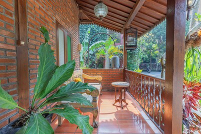 庞多克加贾酒店