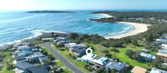 Bawley Palm Springs S