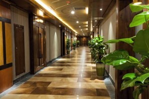 Interior - Geheyan Hotel (Changyang)