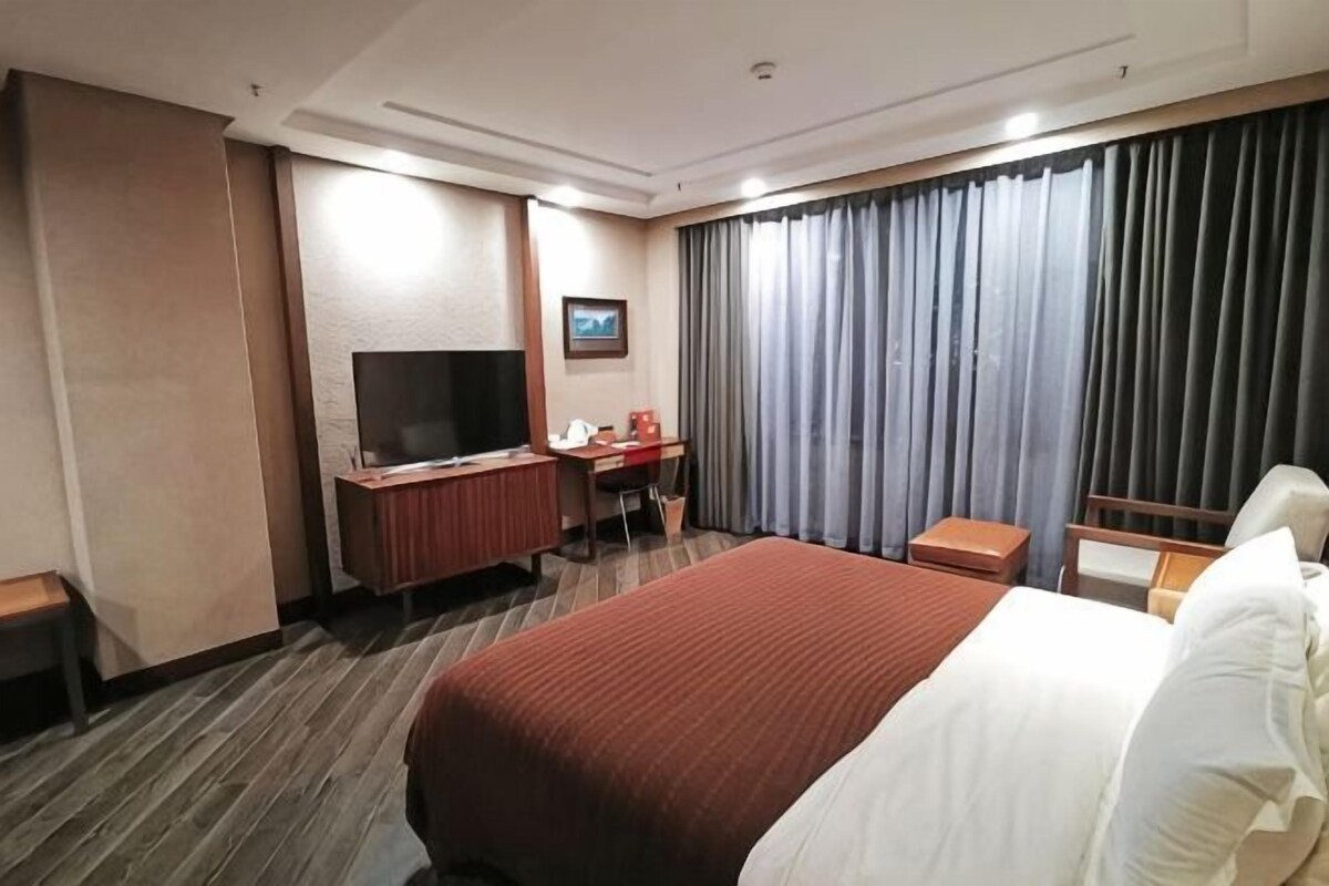 객실