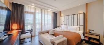 Geheyan Hotel