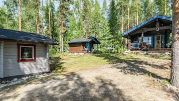 Eksteriør