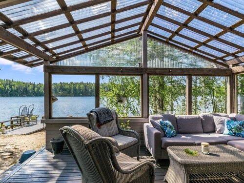 Kärppälä by Interhome