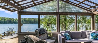 Kärppälä by Interhome