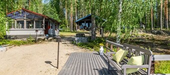 Kärppälä by Interhome