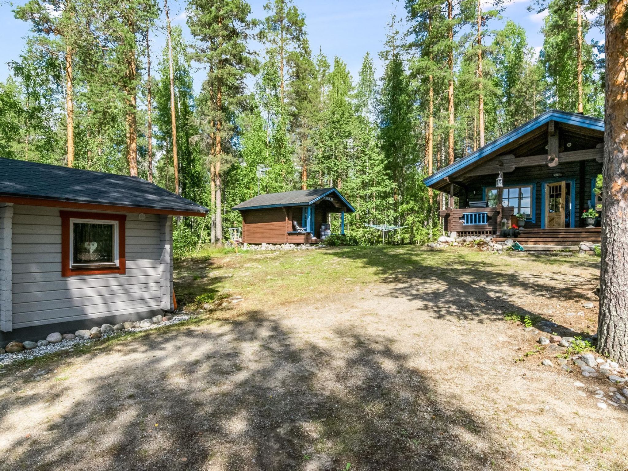 Ulkopuoli