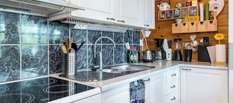 Kärppälä by Interhome