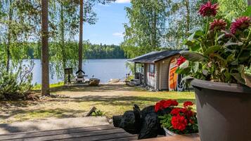 Ulkoalueet
