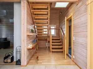 Interior - Mäntylahti by Interhome (Kerimäki)