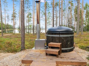 Boendeområde