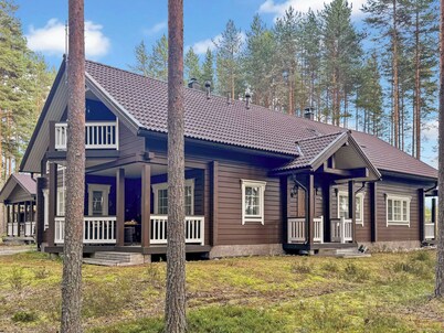 Mäntylahti by Interhome