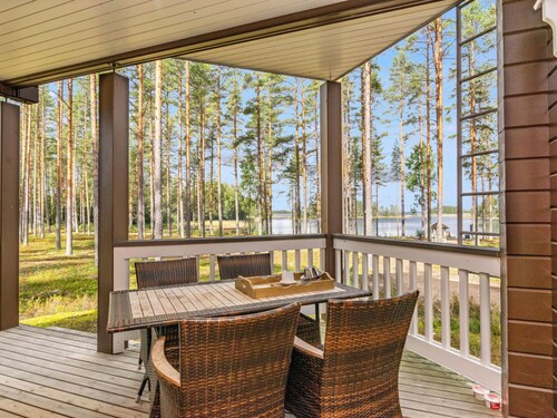 Mäntylahti by Interhome