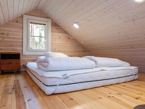 5 bedrooms, internet