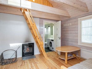Interior - Mäntylahti by Interhome (Kerimäki)