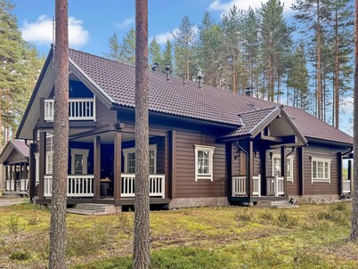 Mäntylahti by Interhome