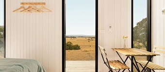 Gem near the Dam by Tiny Away