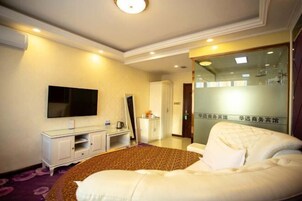 Servicio de la propiedad