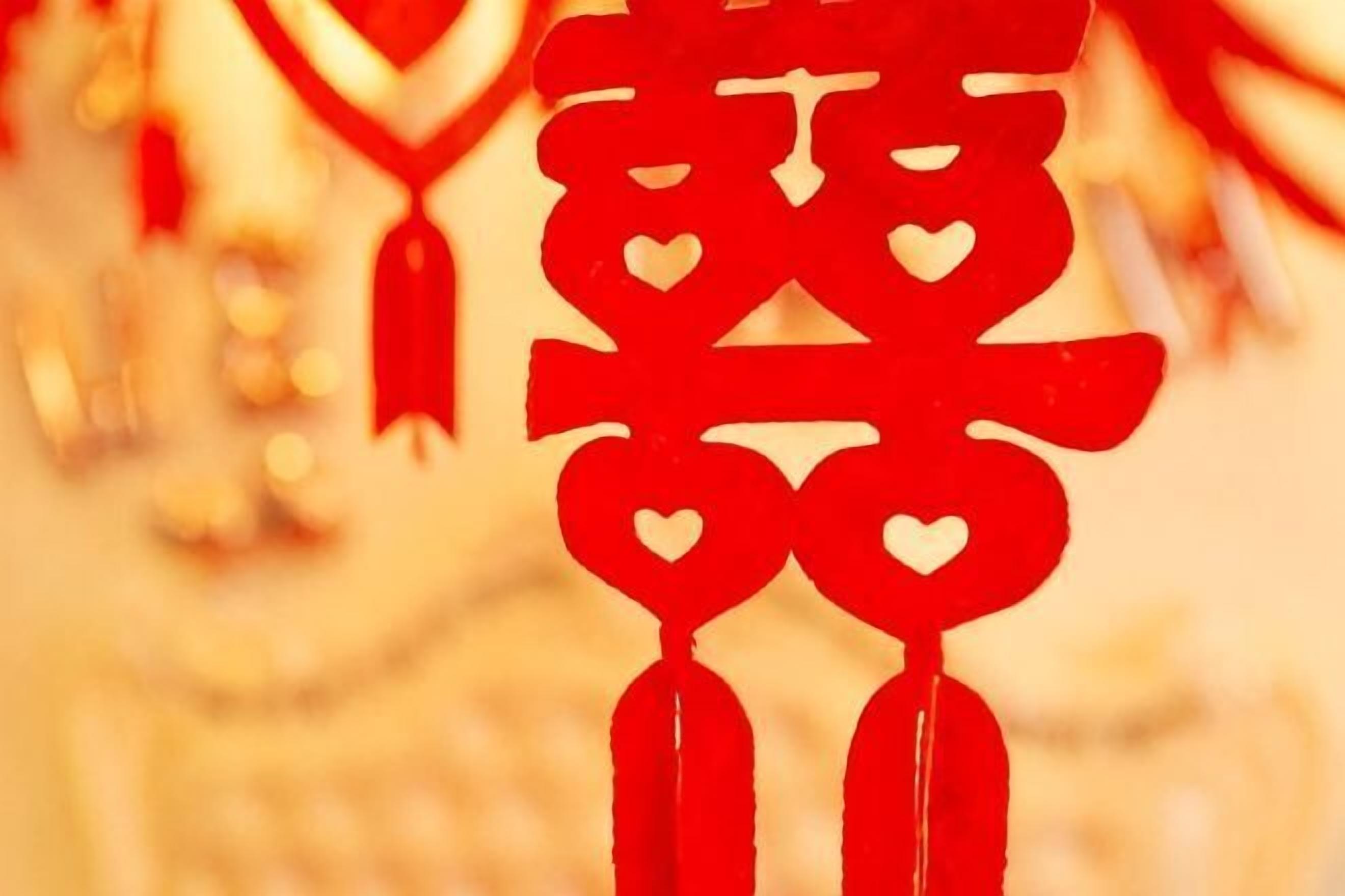 屋内結婚式場