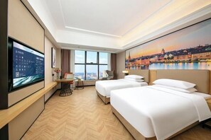 Room - Vienna Hotel (Foshan Qiandeng Lake) (Foshan)