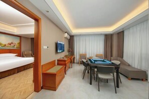 Room - Vienna Hotel (Foshan Qiandeng Lake) (Foshan)