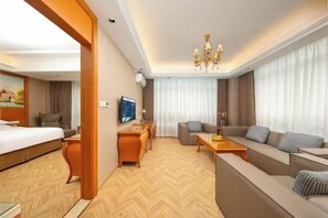 Room - Vienna Hotel (Foshan Qiandeng Lake) (Foshan)