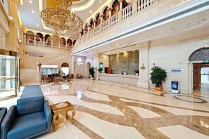 Property amenity - Vienna Hotel (Foshan Qiandeng Lake) (Foshan)