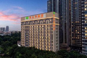 Exterior - Vienna Hotel (Foshan Qiandeng Lake) (Foshan)