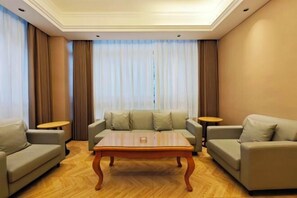 Room - Vienna Hotel (Foshan Qiandeng Lake) (Foshan)