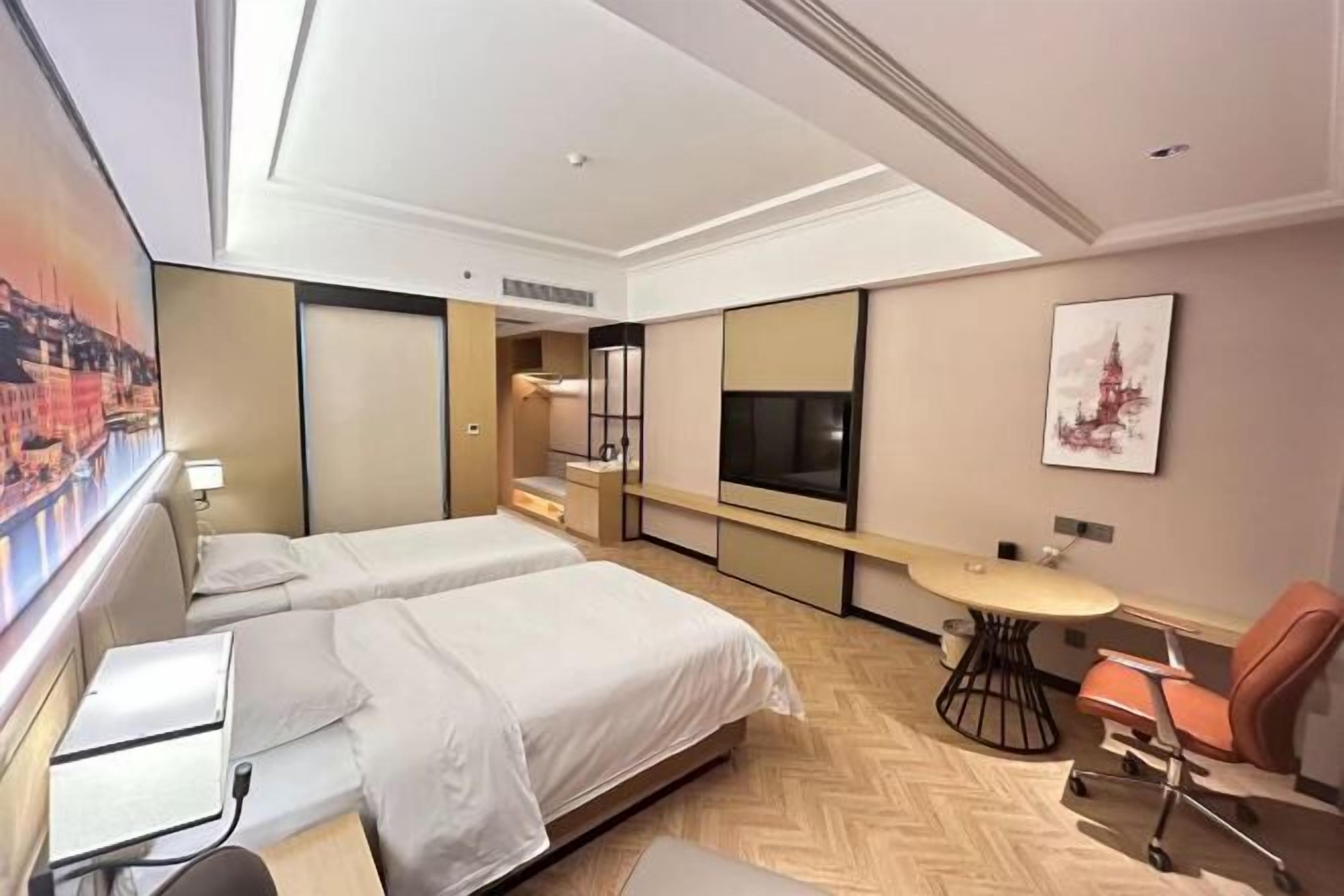 Habitación