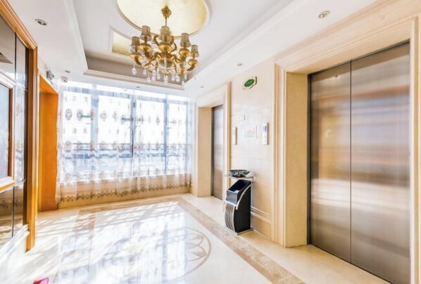 Interior - Vienna Hotel (Foshan Qiandeng Lake) (Foshan)