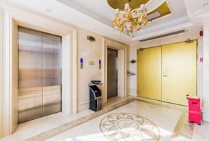 Interior - Vienna Hotel (Foshan Qiandeng Lake) (Foshan)