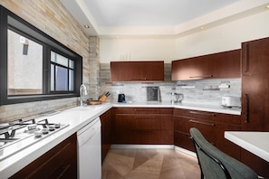 Departamento, balcón | Interior