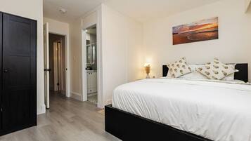 4 Schlafzimmer, Bügeleisen/Bügelbrett, WLAN, Bettwäsche