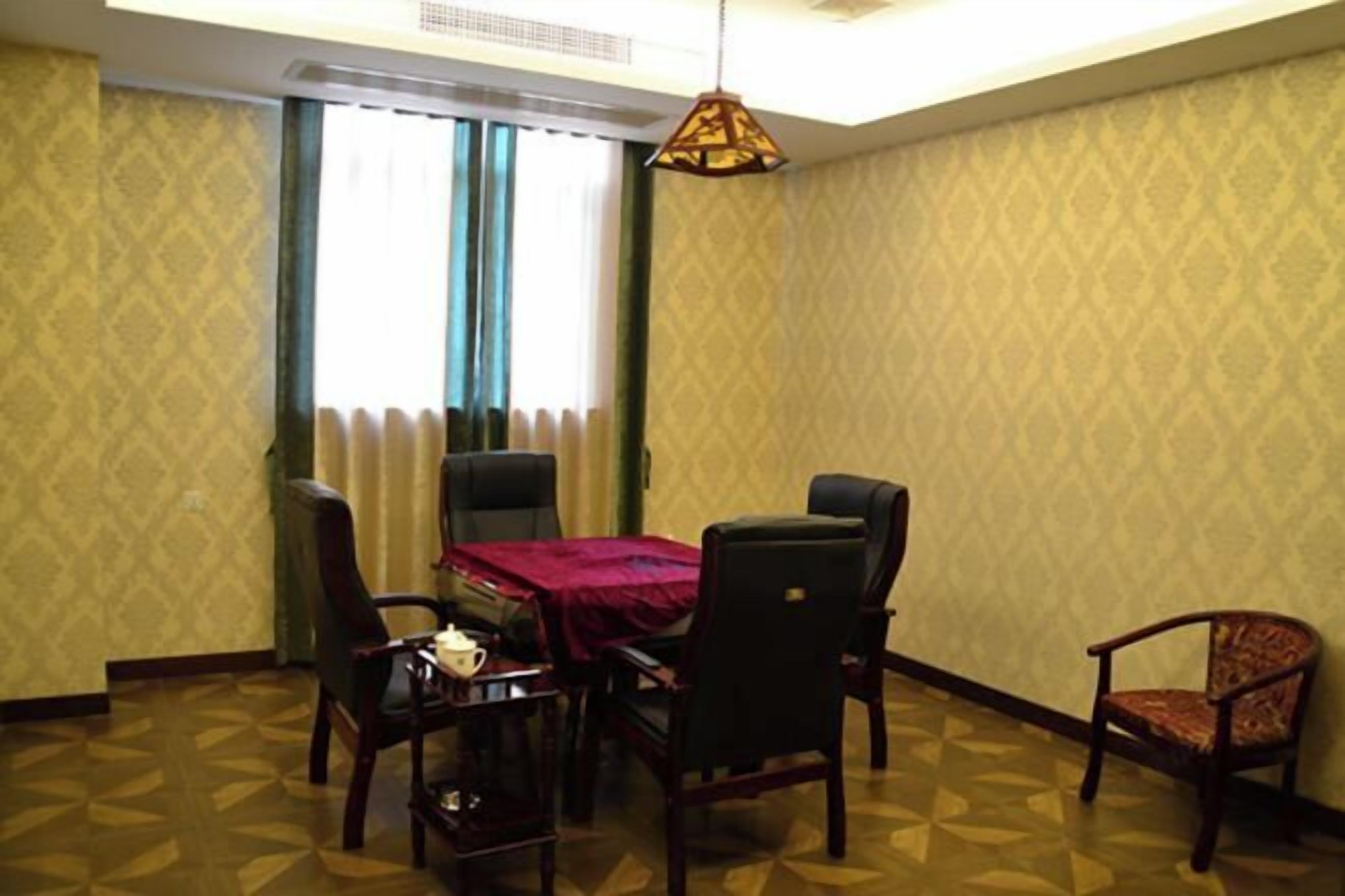 تناول الطعام