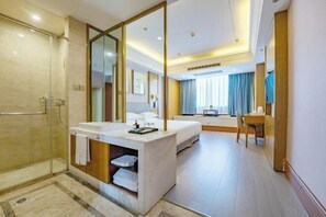 Room - Qixin Hotel (Hangzhou)