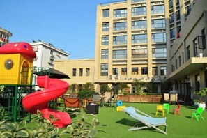 Comodidades da propriedade