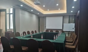 Εγκαταστάσεις συνεδριάσεων