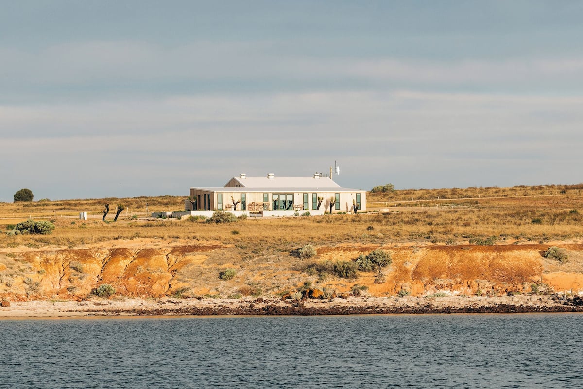 Familie huis | Uitzicht op strand/zee