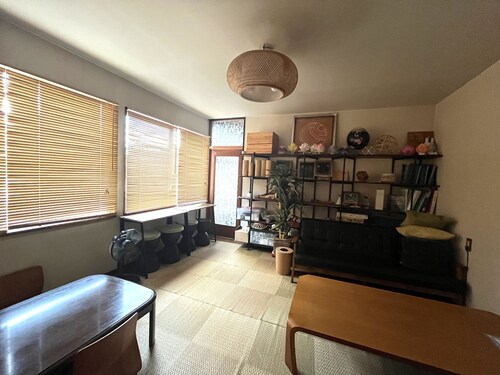 テラス / パティオ