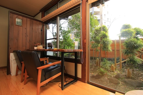 ゲストハウス 月が綺麗ですね&nbsp;施設全景