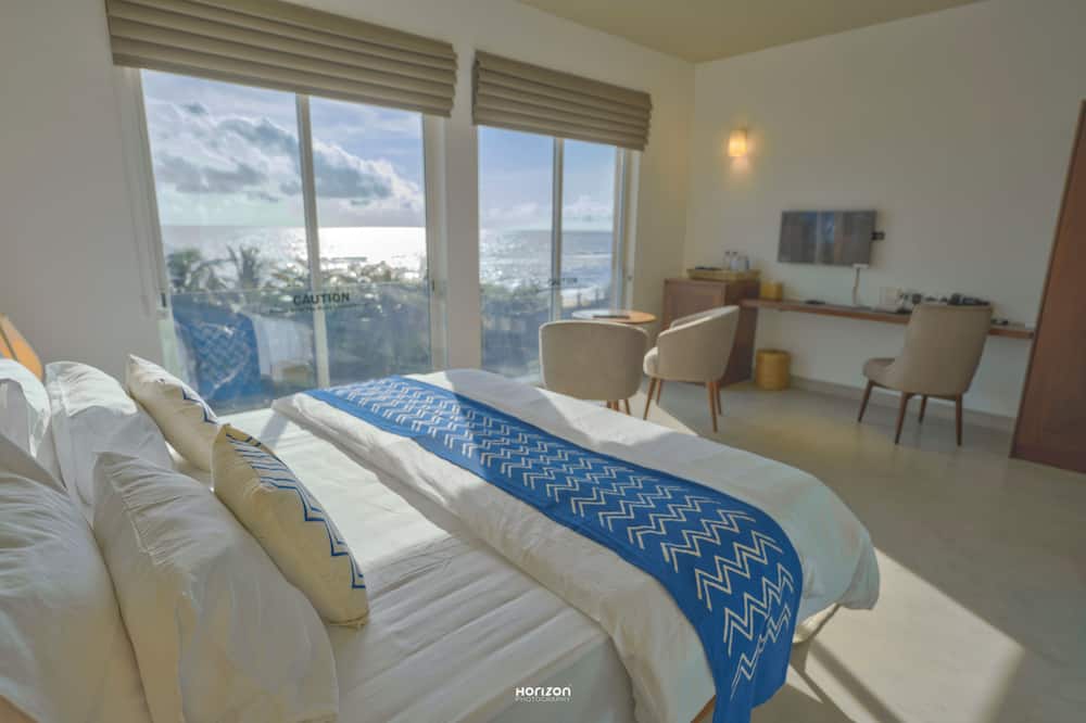 50 By The Sea