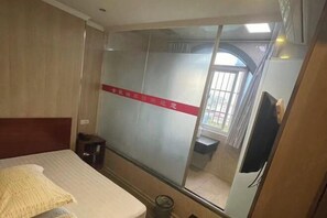 Room - Jinkairui Hotel Lijiang (Lujiang)